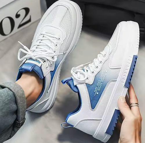 style shoes